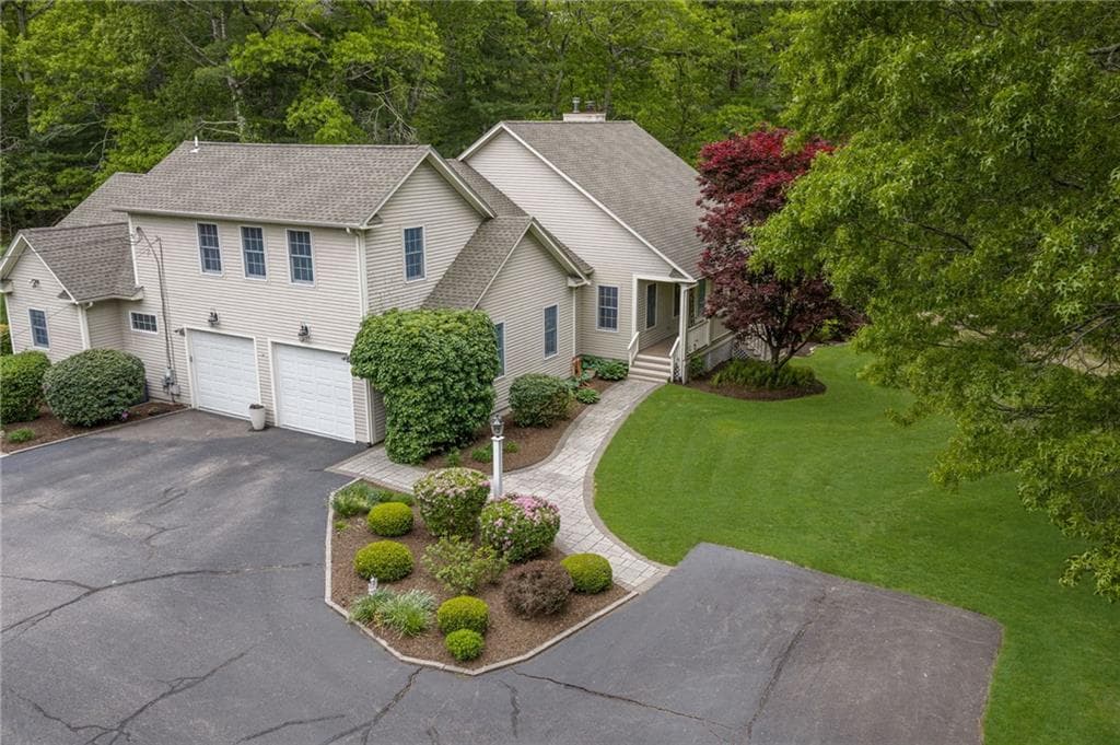 160 School Land Woods Road - Photo 3