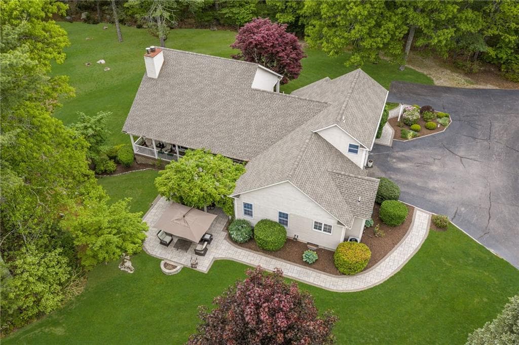 160 School Land Woods Road - Photo 1
