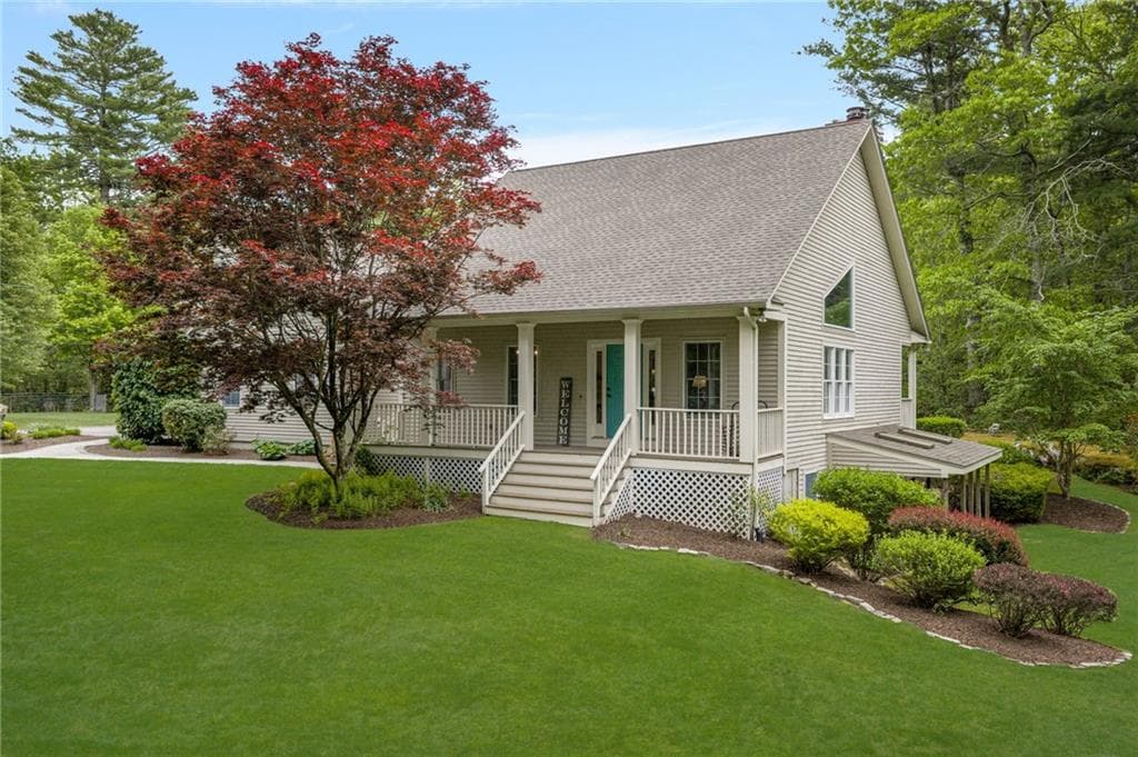 160 School Land Woods Road - Photo 4