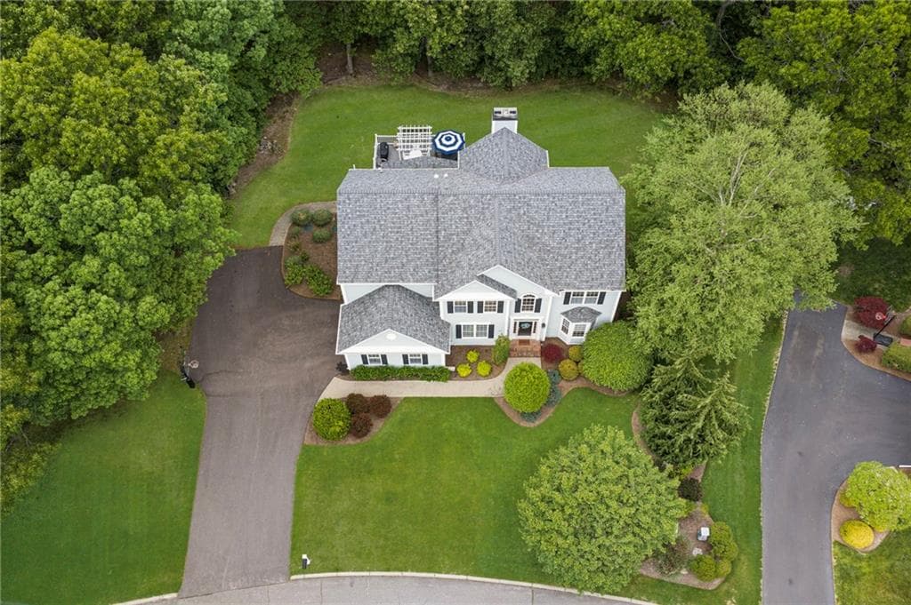 322 Sleepy Hollow Farm Road - Photo 2