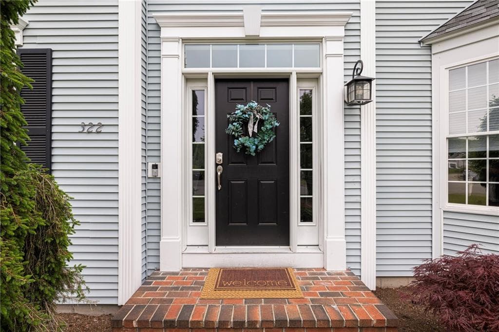 322 Sleepy Hollow Farm Road - Photo 3