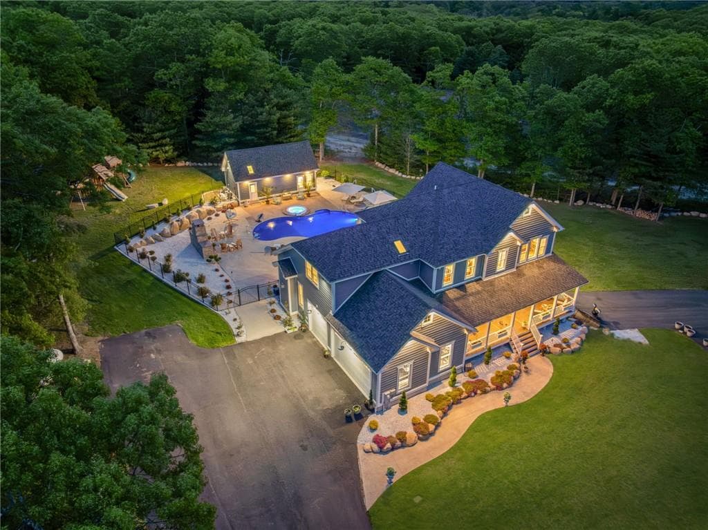 120 Stubble Brook Road - Photo 2