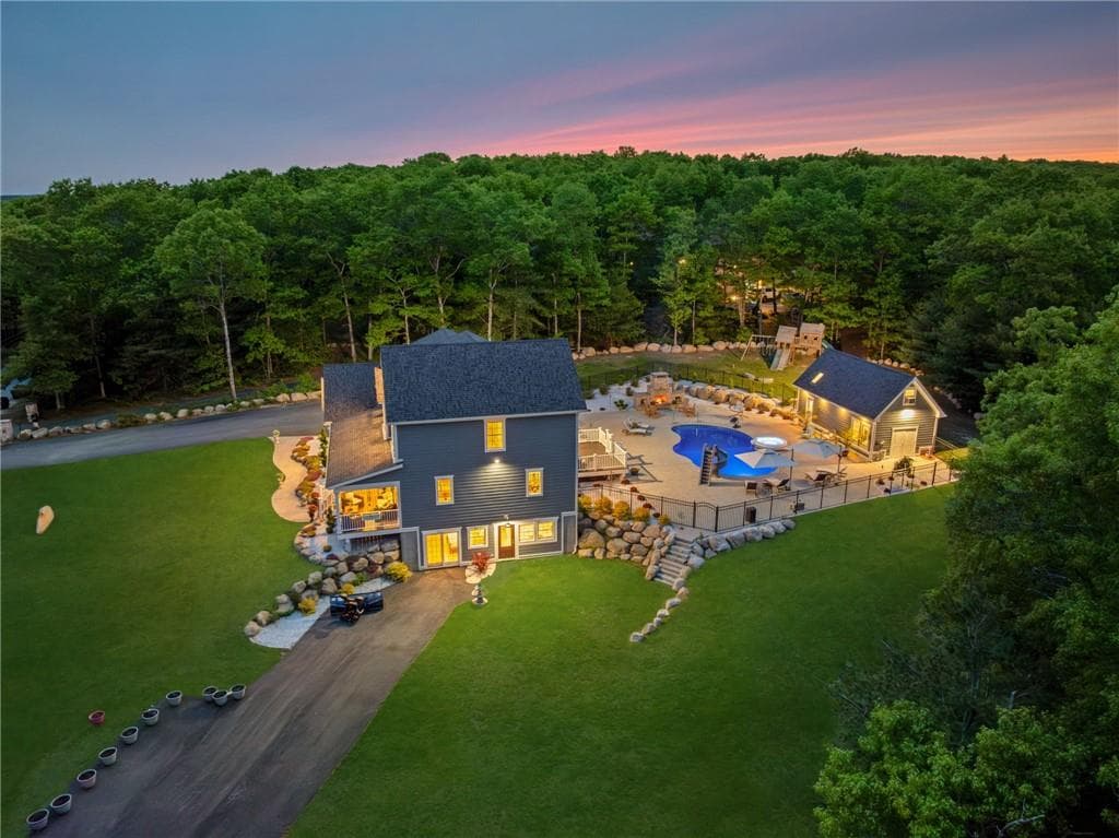 120 Stubble Brook Road - Photo 4