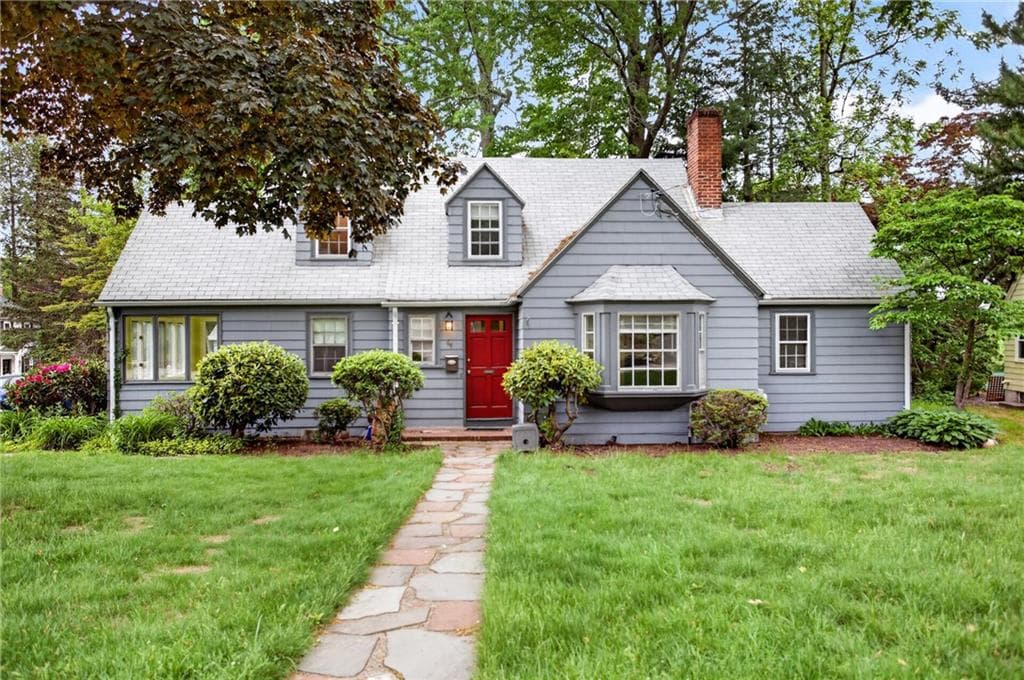 64 White Birch Road