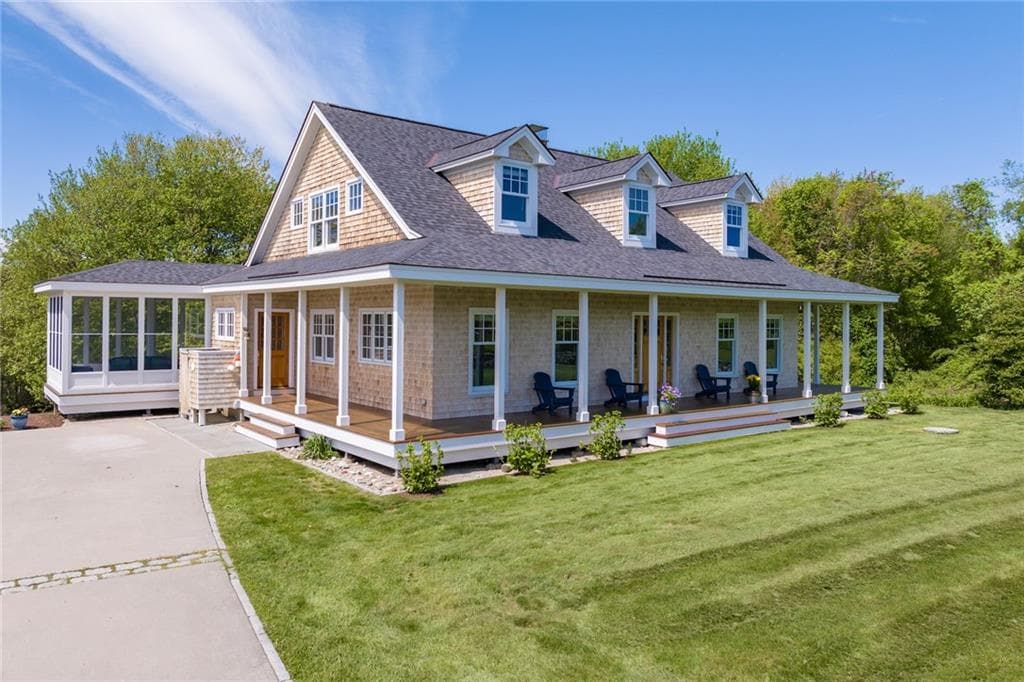 6 Moorings Way - Photo 3