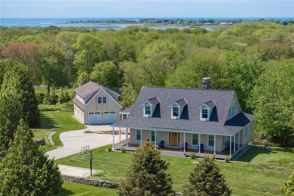 6 Moorings Way - Photo 1