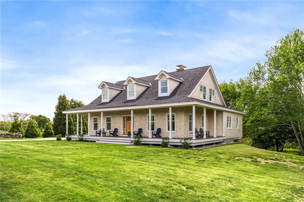 6 Moorings Way - Photo 5