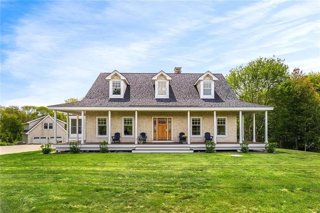 6 Moorings Way - Photo 4