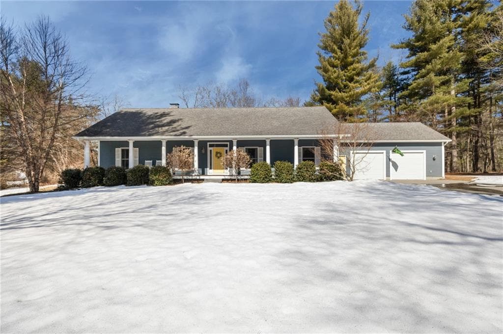 17 Blackwells Landing