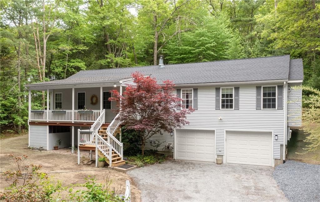 167 Vernon Drive