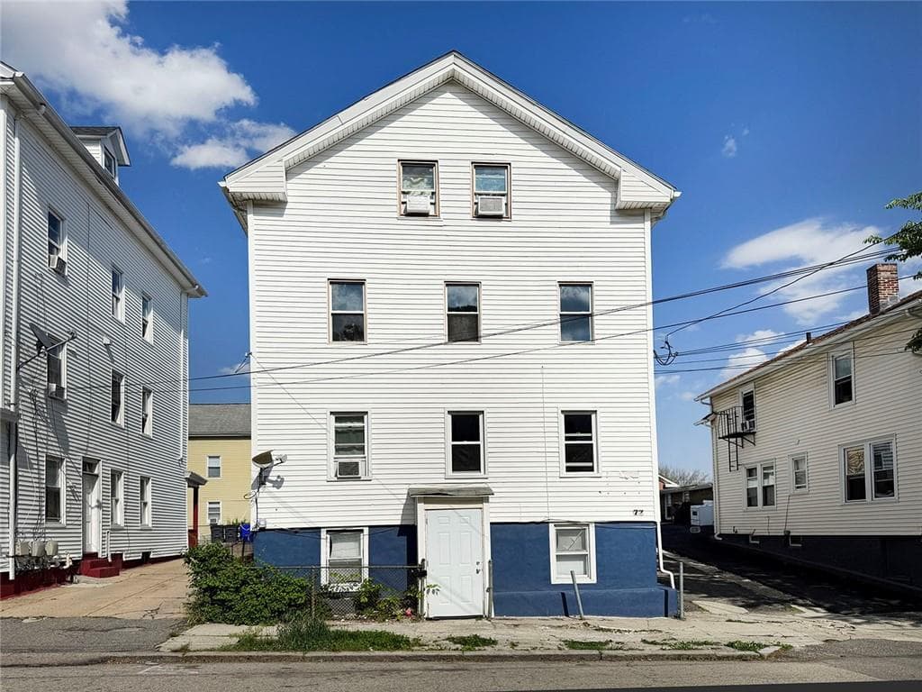 77 Julian Street