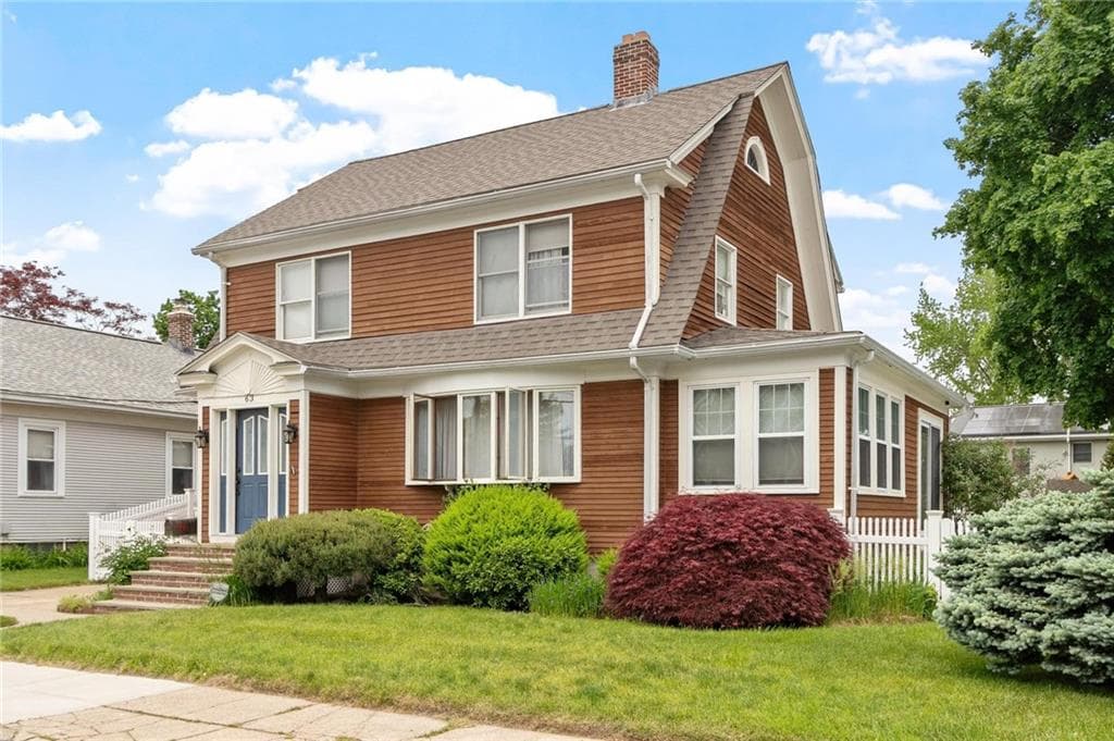 63 Tucker Street - Photo 2