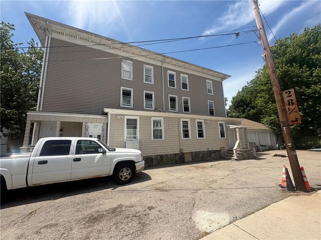 28 Wood Street - Photo 1