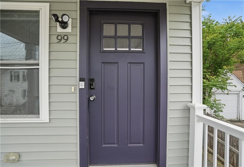99 Parnell Street - Photo 2
