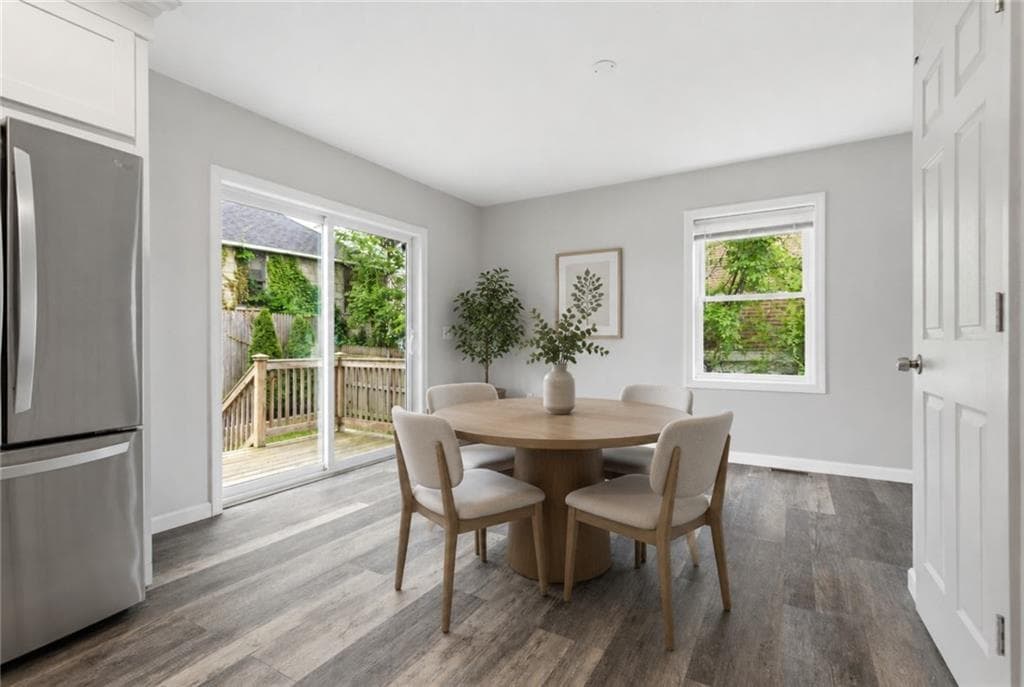 99 Parnell Street - Photo 5