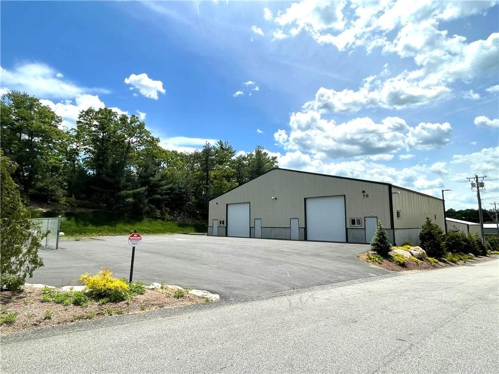 111 Hopkins Hill Road #5B