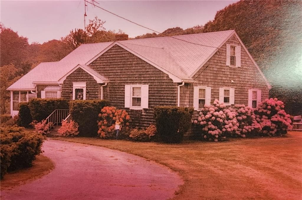 130 Bulgarmarsh Road