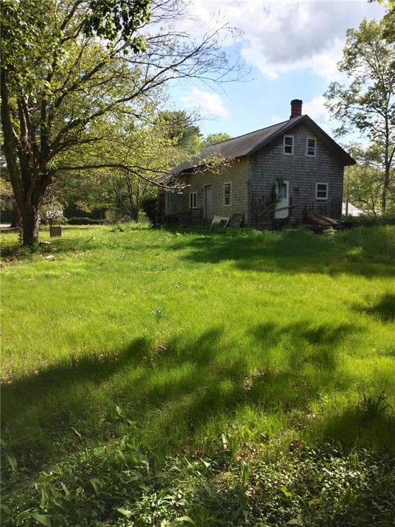 28 Beaver River Schoolhouse Road