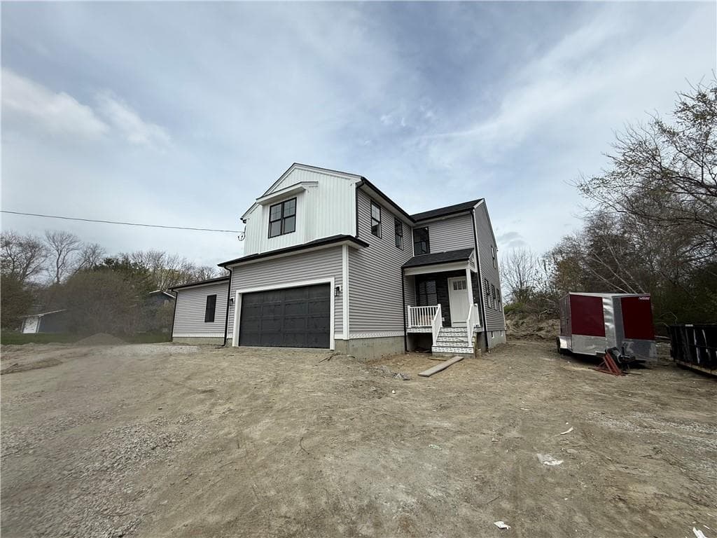 124 Birch Swamp Road #B