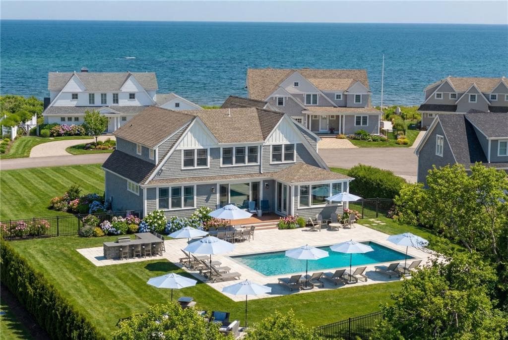 1048 Ocean Road Road - Photo 1