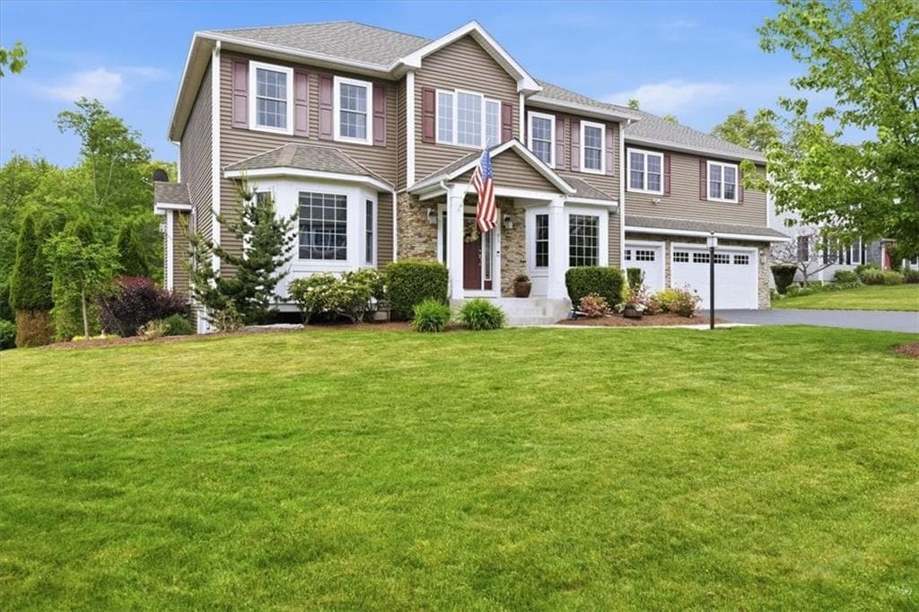 81 Cedar Forest Road - Photo 2