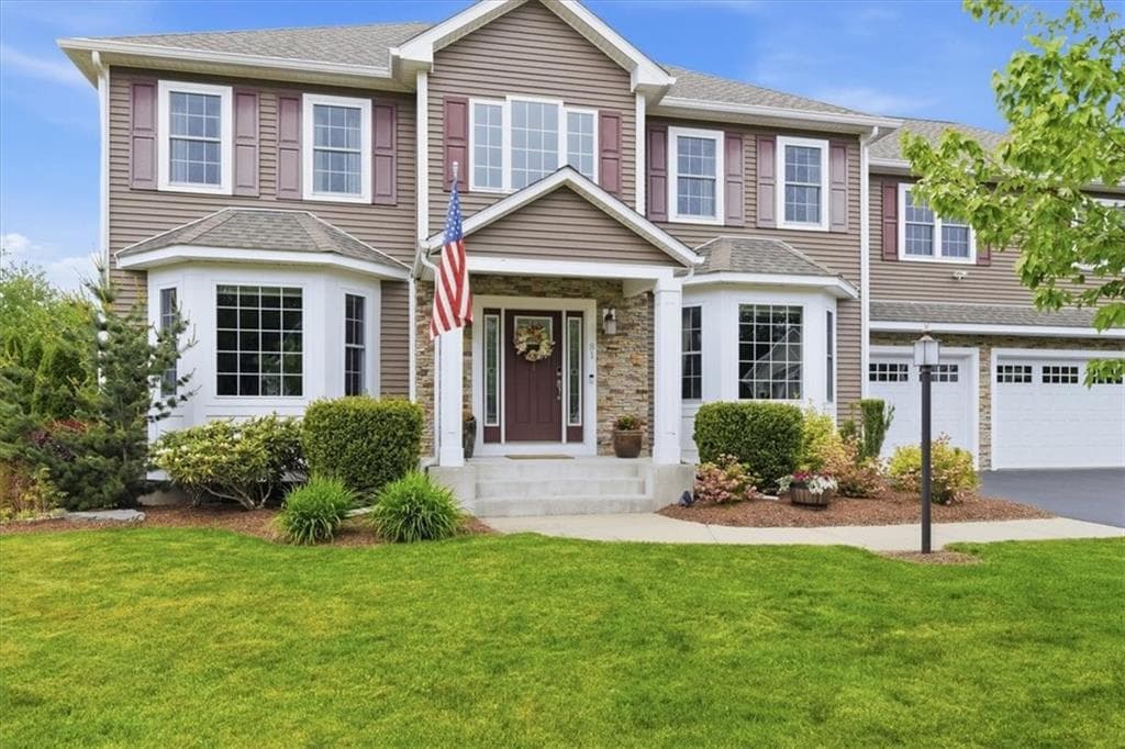81 Cedar Forest Road - Photo 3
