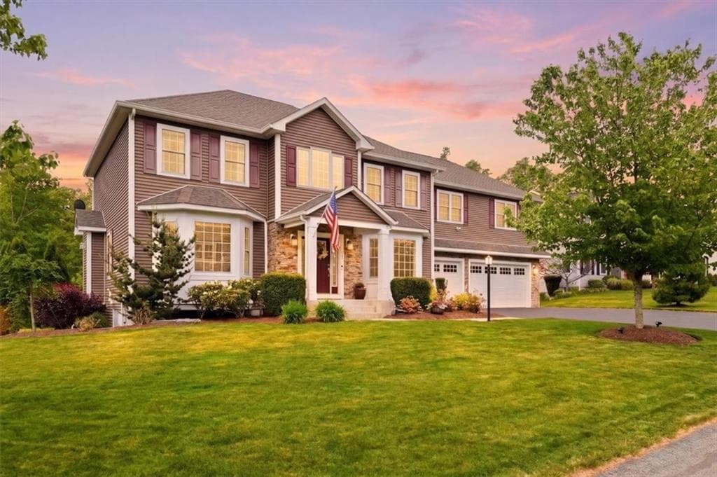 81 Cedar Forest Road