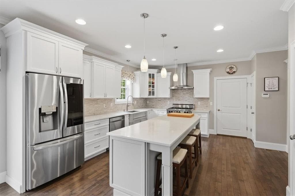 81 Cedar Forest Road - Photo 5