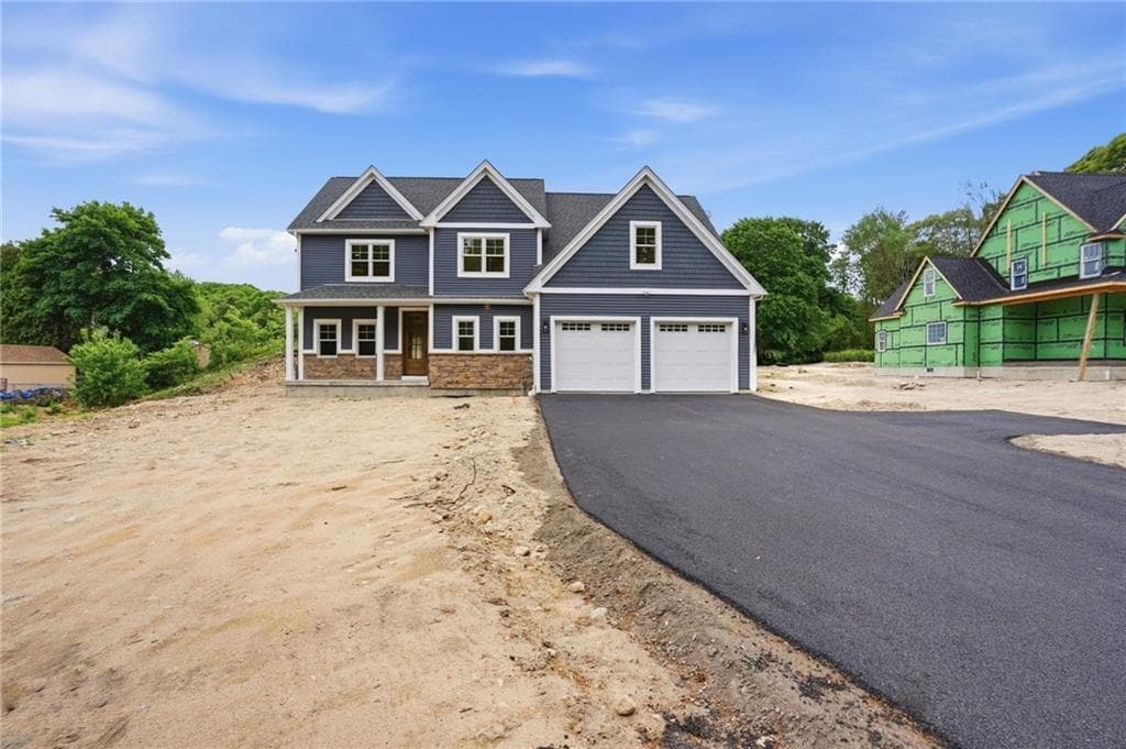 413 New River Road - Photo 2