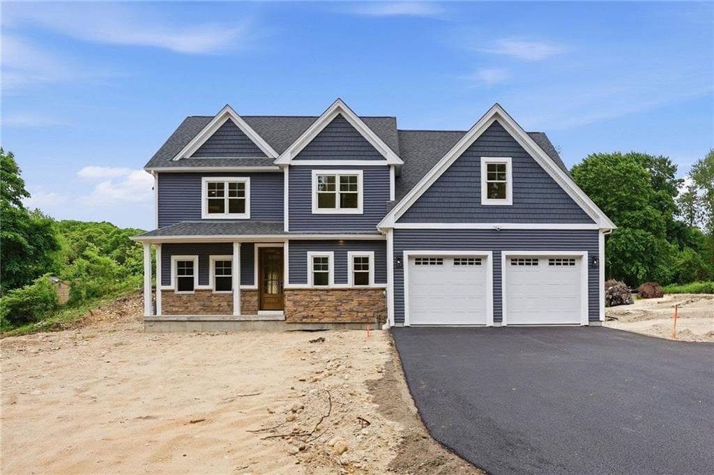 413 New River Road - Photo 1