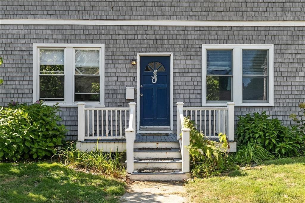 8 Johnson Court