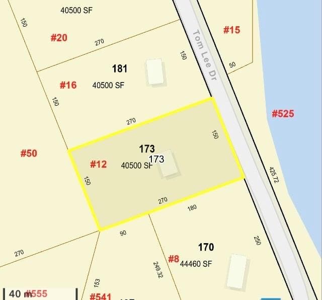 12 Tom Lee Drive - Photo 4