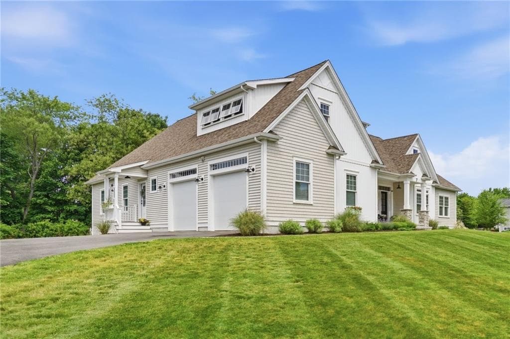 7 Waterview Lane - Photo 4