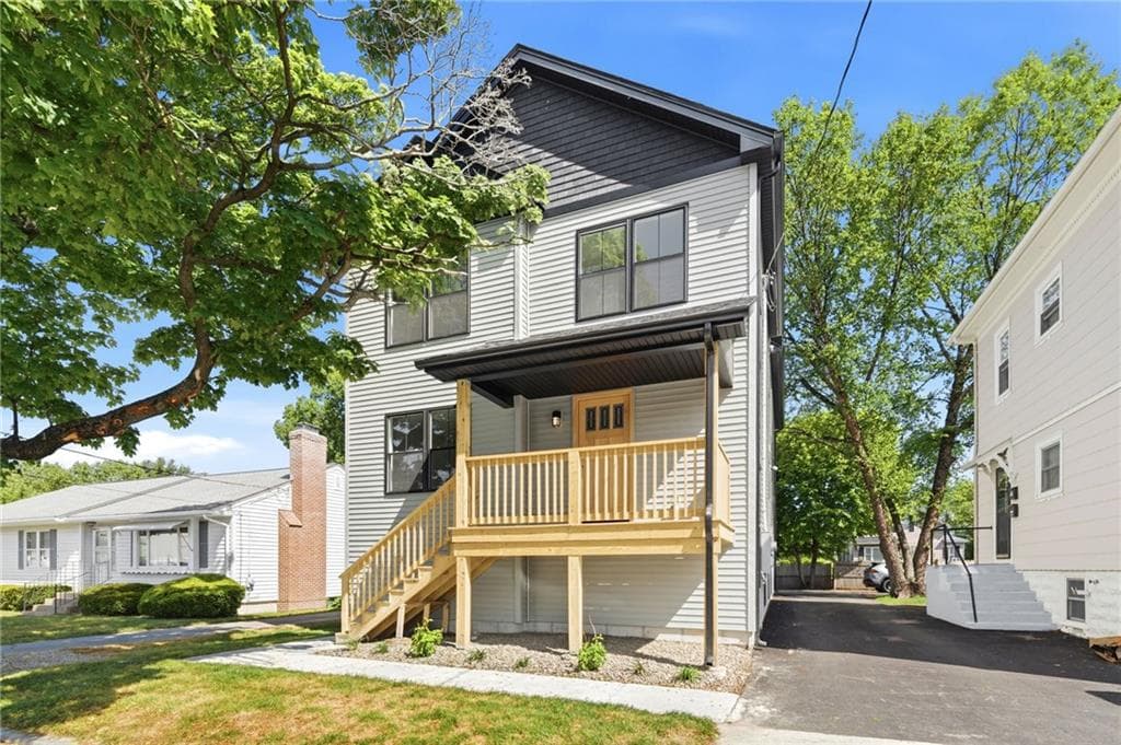 14 Raphael Avenue