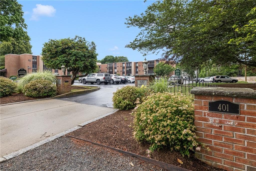 401 Bellevue Avenue #308 - Photo 3