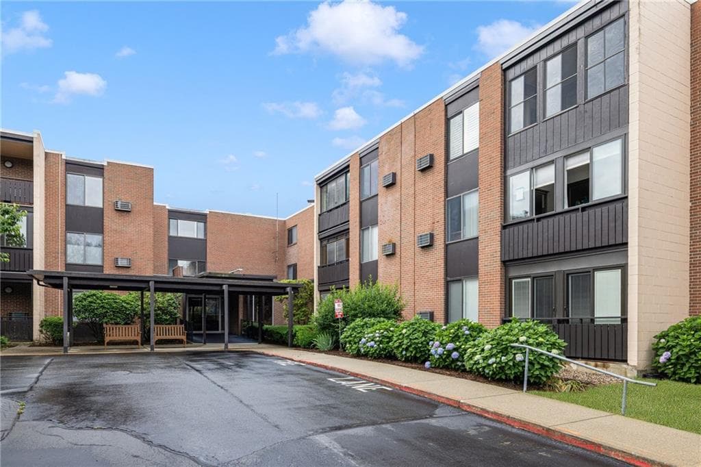 401 Bellevue Avenue #308 - Photo 5