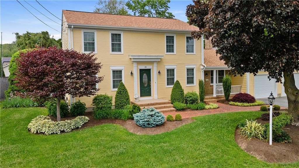 29 Carriage Way - Photo 1