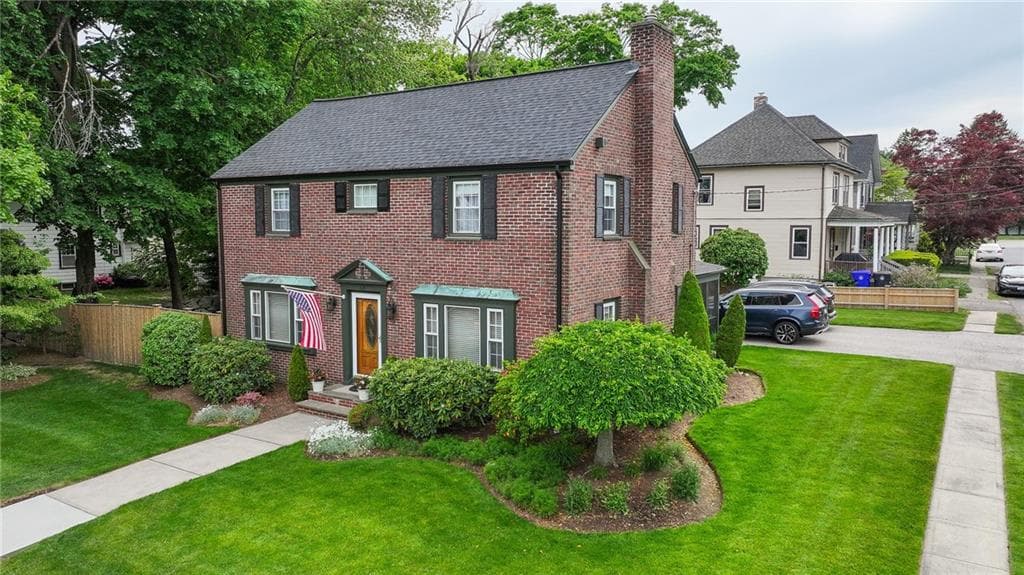 64 High Service Ave Avenue - Photo 2