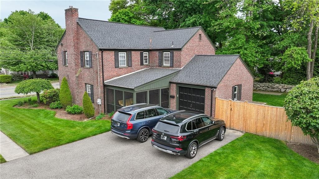 64 High Service Ave Avenue - Photo 3