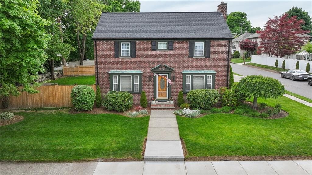 64 High Service Ave Avenue - Photo 1