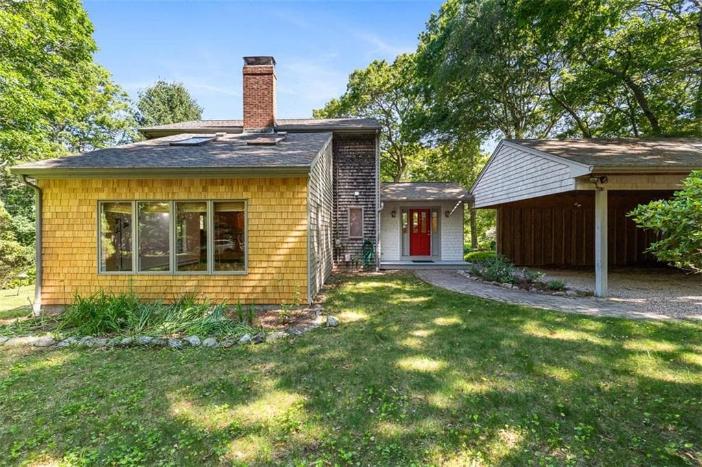 201 White Horn Drive - Photo 2