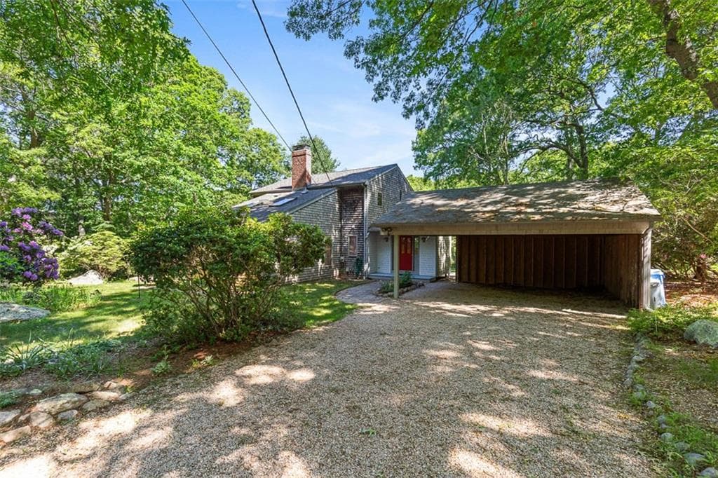 201 White Horn Drive - Photo 3