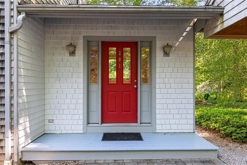 201 White Horn Drive - Photo 5