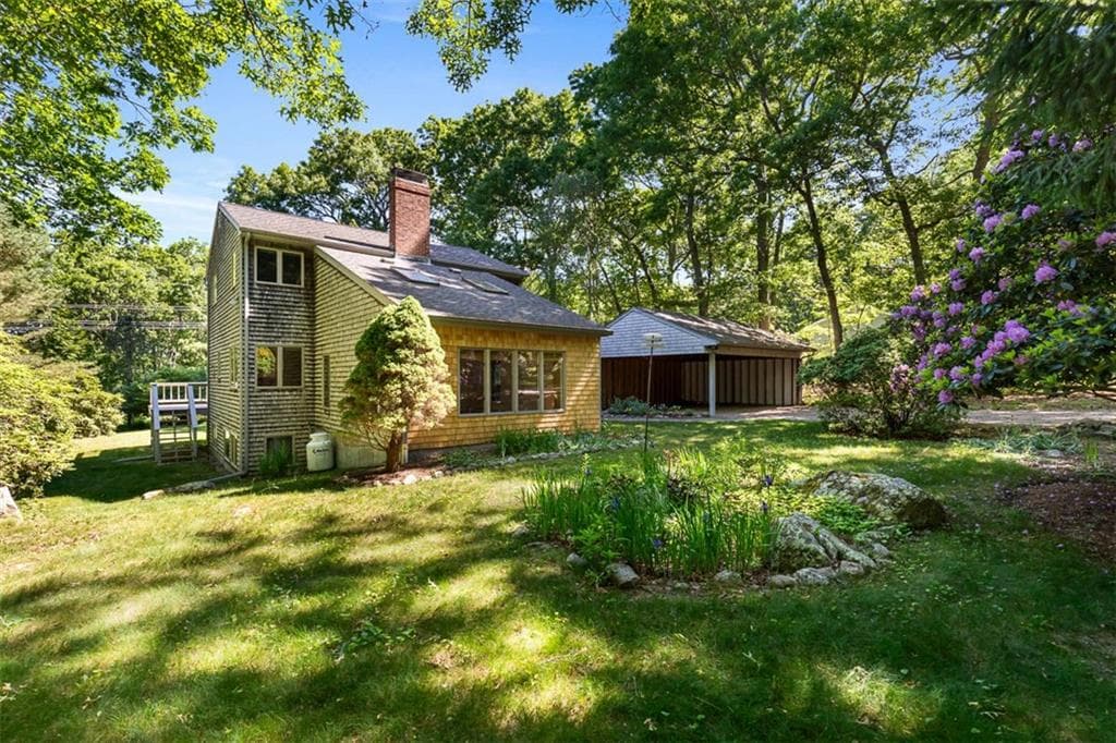 201 White Horn Drive - Photo 4