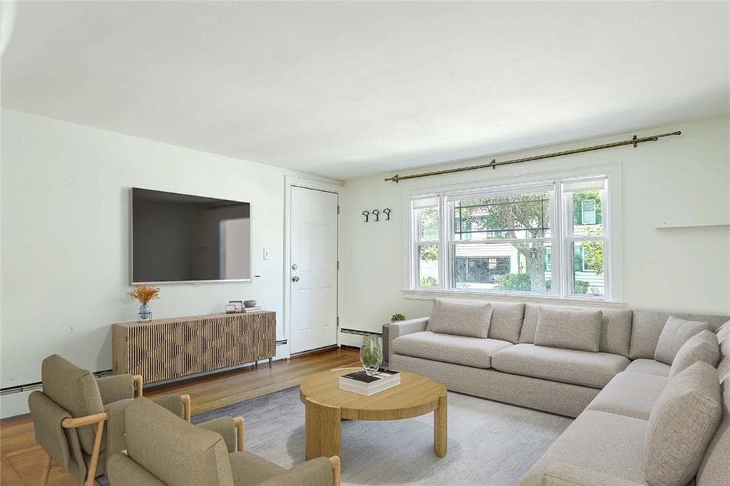145 Butler Avenue #2N - Photo 3