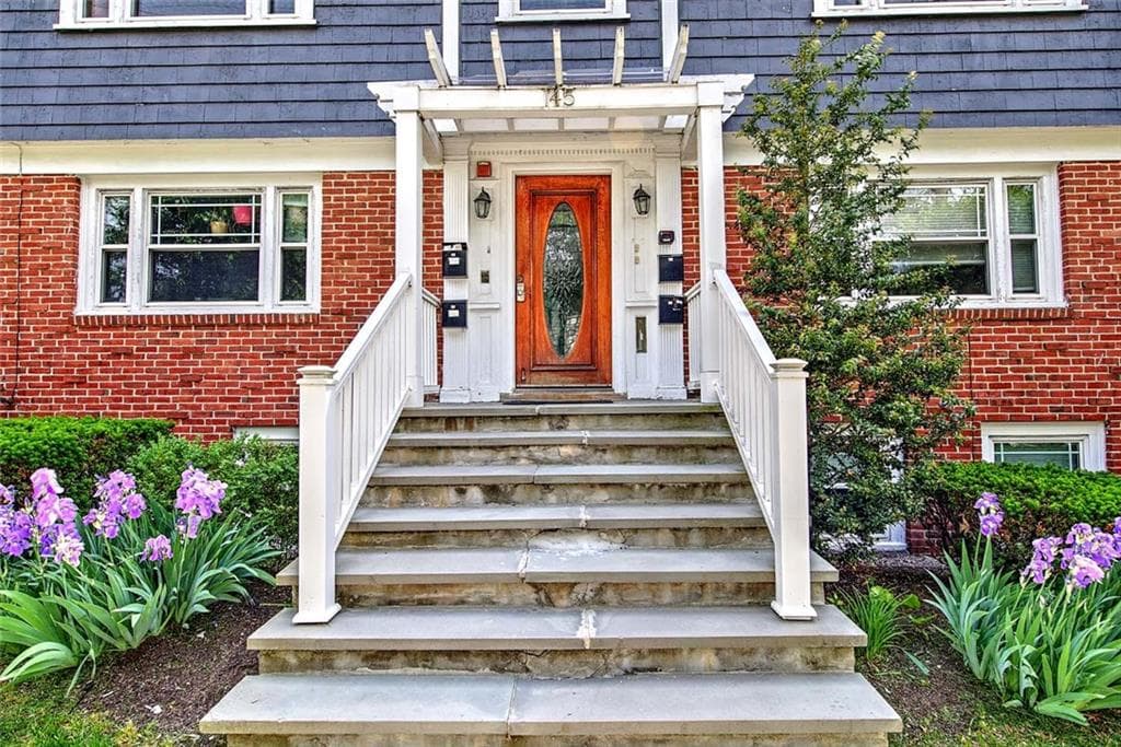 145 Butler Avenue #2N