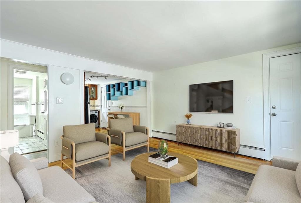 145 Butler Avenue #2N - Photo 4