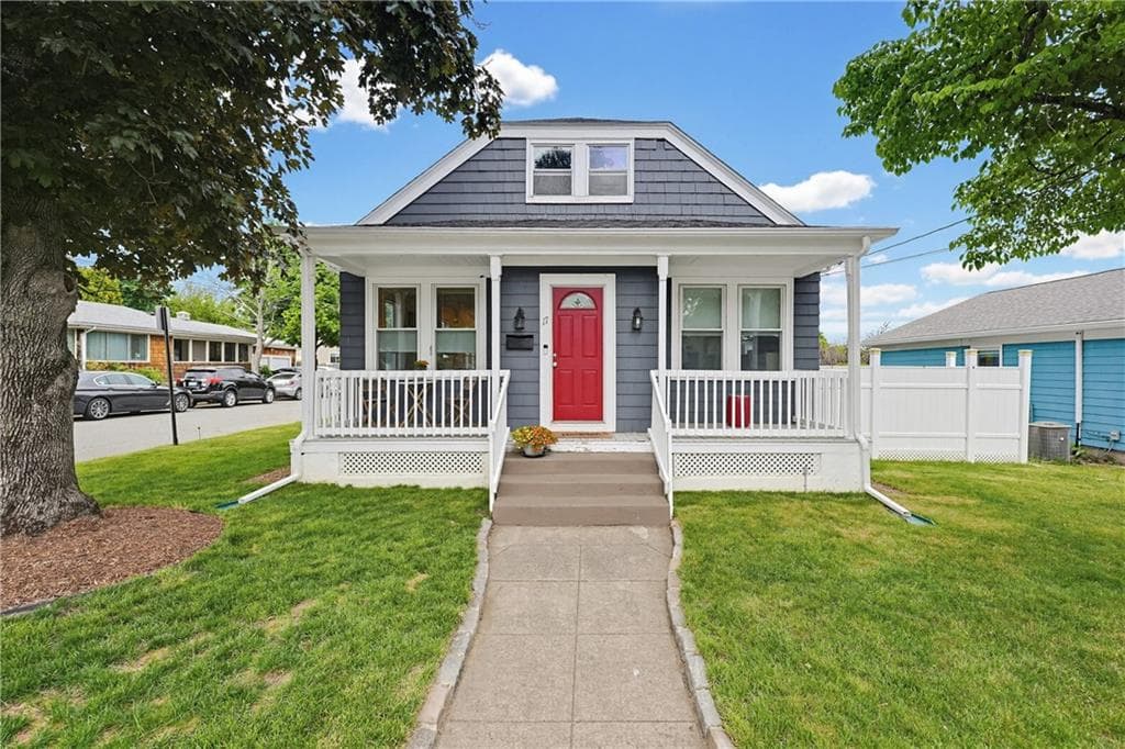 17 Cooper Street - Photo 2
