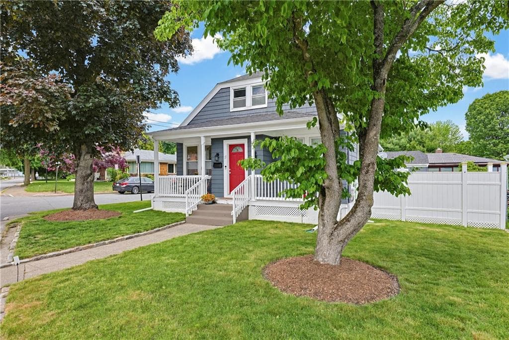 17 Cooper Street - Photo 5