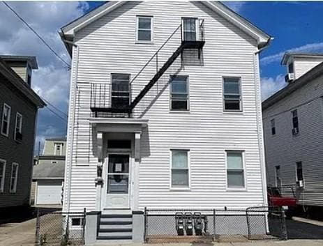 56 Vinton Street #1